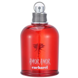 קשרל Amor Amor Eau De Toilette Spray 100ml/3.4oz