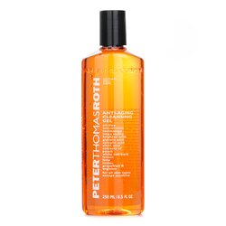 Peter Thomas Roth Anti-aging čisticí gel Anti Aging Cleansing Gel 250ml/8.5oz
