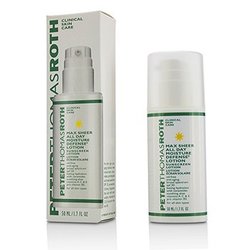 Peter Thomas Roth Max Sheer All Day Moisture Defense Lotion SPF 30 50g/1.7oz