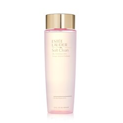 Estee Lauder Hebká hydratační pleťová voda Soft Clean Silky Hydrating Lotion 400ml/13.5oz