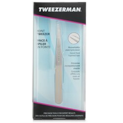 Tweezerman Pęseta ostra Point Tweezer