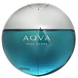 Bvlgari Aqva Pour Homme Eau De Toilette Spray 50ml/1.7oz