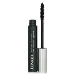 Clinique Máscara High Impact - 01 Black 7ml/0.28oz