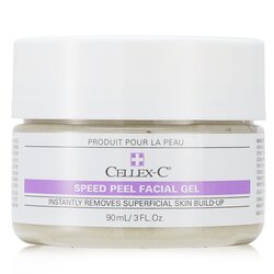 Cellex-C Speed Peel Facial Gel 90ml/3oz