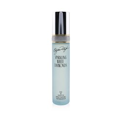 Elizabeth Taylor Sparkling White Diamonds Eau De Toilette Spray 50ml/1.7oz
