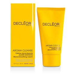 Decleor Aroma Cleanse Natural Micro-Smoothing Cream 50ml/1.69oz
