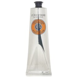 L'Occitane Shea Butter Foot Cream 150ml/5.2oz