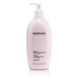 Darphin Intral Очищаюче Молочко - Дл Чутливої Шкіри (Салонний розмір) 500ml/16.9oz
