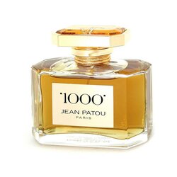 Jean Patou 1000 ماء تواليت بخاخ 75ml/2.5oz