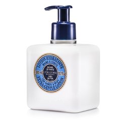 L'Occitane Loțiune Extra Delicată cu Unt Shea pentru Mâini și Corp 300ml/10.1oz