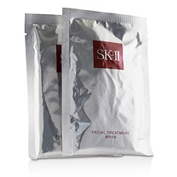 SK II Лікувальна Маска для Обличчя 10sheets