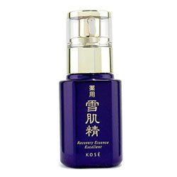 Kose Medicated Sekkisei Recovery Essence Excellent 50ml/1.7oz