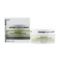 Peter Thomas Roth Mega Rich Intensive Anti-Edad Crema Celular 50g/1.7oz