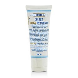 Kiehl's Blue Herbal Hidratante 100ml/3.4oz