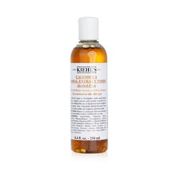 Kiehl's Calendula Herbal Extract Alcohol-Free Desmaquilladora ( Piel Normal/Grasa ) 250ml/8.4oz