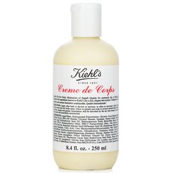Kiehl's Creme De Corps Зволожувач для Тіла 250ml/8.4oz