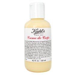 Kiehl's Creme De Corps Hidratant de Corp 125ml/4.2oz