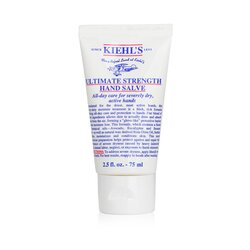 Kiehl's Ultimate Strength مرهم اليدين 75ml/2.5oz