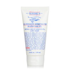 Kiehl's Ultimate Strength Mãos Salve 150ml/5oz