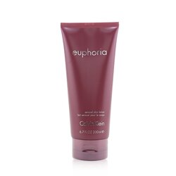 Calvin Klein โลชั่นทาผิว Euphoria Sensual 200ml/6.7oz