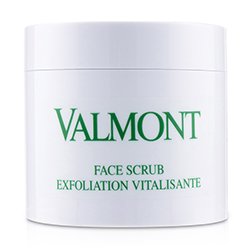 Valmont Скраб для Лица (Салонный Размер) 200ml/7oz