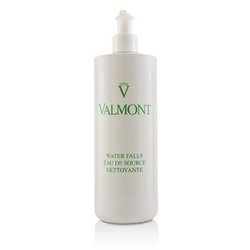 Valmont Water Falls - Face Cleansing Water (Salon Size) 500ml/16.9oz