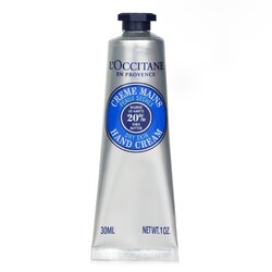 לאוקסיטן Shea Butter קרם ידיים (מותאם לנסיעה) 30ml/1oz