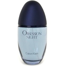 Calvin Klein Woda perfumowana EDP Spray Obsession Night 100ml/3.4oz
