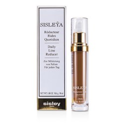 Sisley Sisleya Ежедневное Разглаживающее Средство 30ml/1.08oz