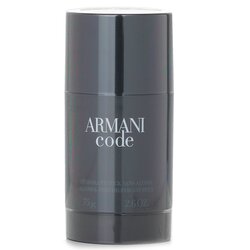 ג'ורג'יו ארמני Armani Code Alcohol-Free Deodorant Stick 75g/2.6oz