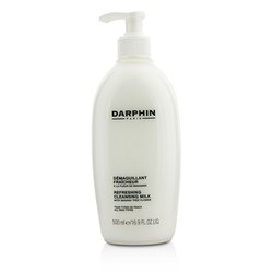 Darphin Refreshing Cleansing Milk - Normal Skin (Salon Size) 500ml/16.9oz
