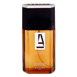 Loris Azzaro Azzaro Loção pós barba 100ml/3.4oz