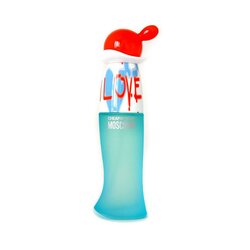 Moschino I Love Love Туалетна Вода Спрей 30ml/1oz
