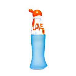 Moschino I Love Love toaletna voda u spreju 100ml/3.4oz