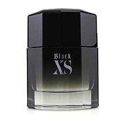 Paco Rabanne Black Xs Eau De Toilette Spray 100ml/3.4oz