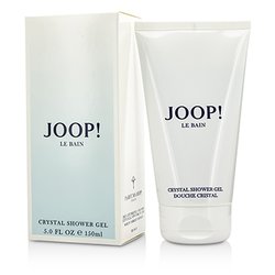 Joop جل الدش الكريستالي لوبان ( أنبوب ) 150ml/5oz