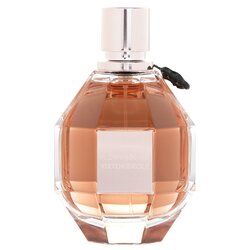 維特與羅夫 Flowerbomb 玫瑰炸彈女性香水 100ml/3.4oz