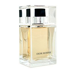 Christian Dior Dior Homme Loção após barba Splash 100ml/3.4oz