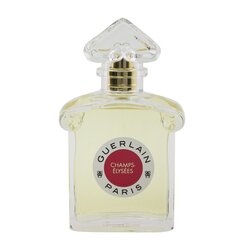 Guerlain Champs Elysees Eau De Parfum Spray (Box Slightly Damaged) 75ml/2.5oz