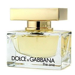 Dolce & Gabbana The One أو دو برفوم بخاخ 30ml/1oz