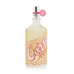 Liz Claiborne Curve Wave ماء تواليت بخاخ 100ml/3.4oz