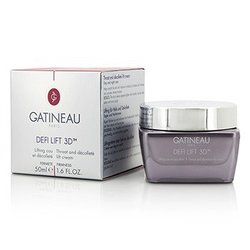 Gatineau Defi Lift 3D Throat & Decollete Lift Care 50ml/1.6oz