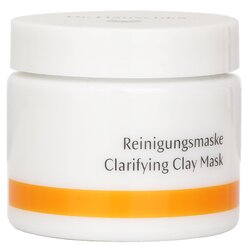 Dr. Hauschka Cleansing Clay Mask 90g/3.17oz