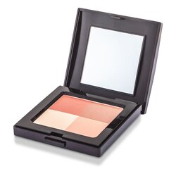 Laura Mercier Illuminating Quad Perona Pipi - Coral Red 10g/0.35oz