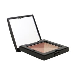 Laura Mercier Paleta świetlistych cieni i różów Shimmer Bloc - Pink Mosaic 6g/0.21oz