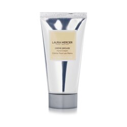 Laura Mercier Creme Brulee Creme p/ as mãos 56.7g/2oz
