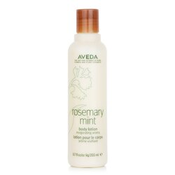 Aveda Лосьон для Тела с Розмарином и Мятой 200ml/6.7oz
