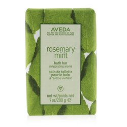 Aveda Rosemary Mint Banho Sabonete 200g/7oz
