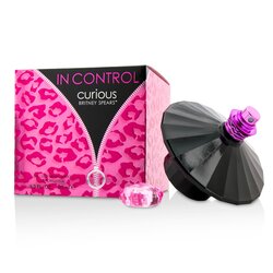 Britney Spears In Control Curious Eau De Parfum Spray (Edição limitada ) 100ml/3.3oz