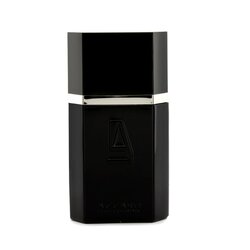 Loris Azzaro Silver Black Eau De Toilette Spray 100ml/3.4oz